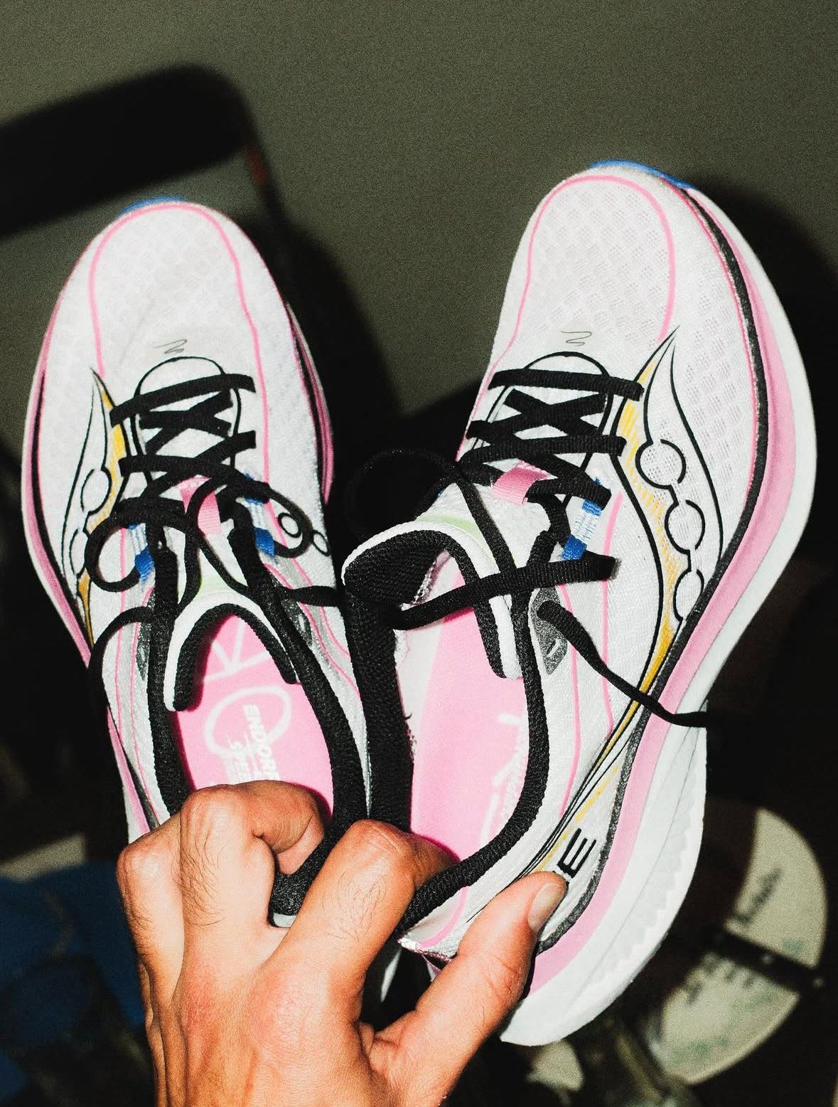 Travis Scott x Nike x FC Barcelona Ball – COLLECT