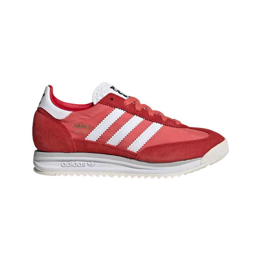 Adidas SL 72 OG Preloved Scarlet Better Scarlet