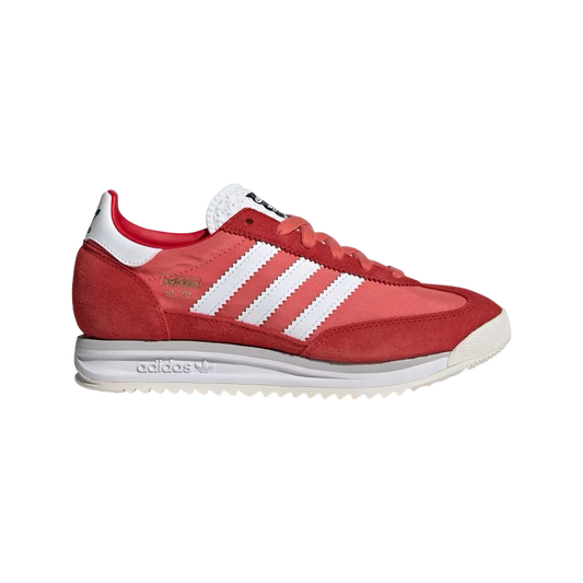 Adidas SL 72 OG Preloved Scarlet Better Scarlet