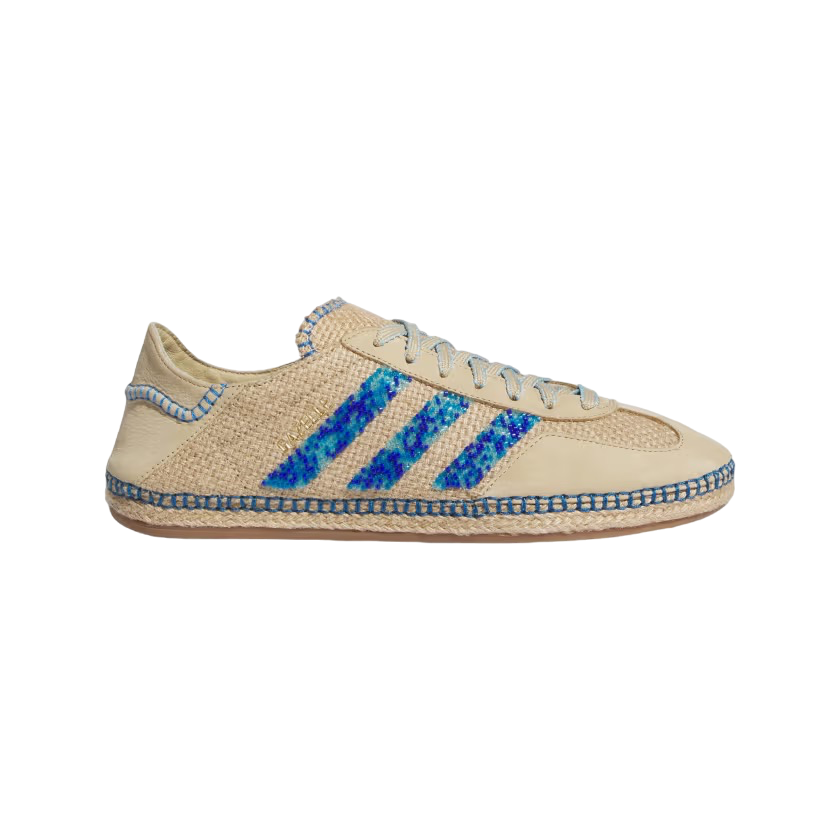 Adidas Clot Gazelle By Edison Chen