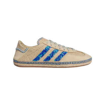 Adidas Clot Gazelle By Edison Chen