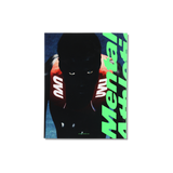 Mental Athletic Issue N5 Cover 1 UVU – image 3 | COLLECT Barcelona