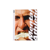 Mental Athletic Issue N5 Cover 2 Blondey – image 1 | COLLECT Barcelona
