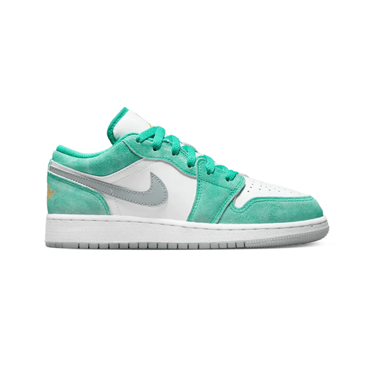 Nike Jordan 1 Low New Emerald