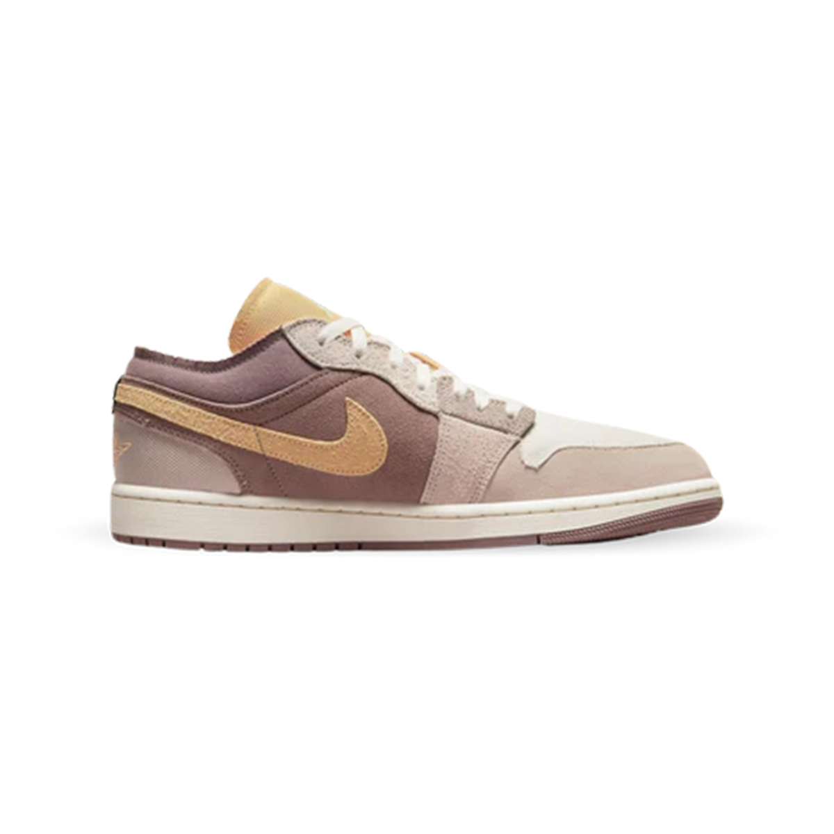 Air Jordan 1 Low SE Craft Taupe Haze