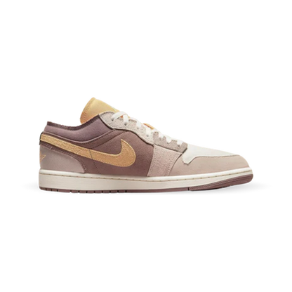 Air Jordan 1 Low SE Craft Taupe Haze