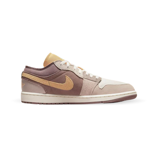 Air Jordan 1 Low SE Craft Taupe Haze