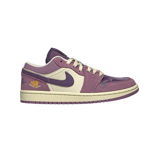 Air Jordan 1 Low Unity