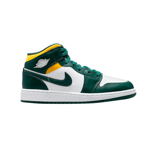 Air Jordan 1 Mid Sonics