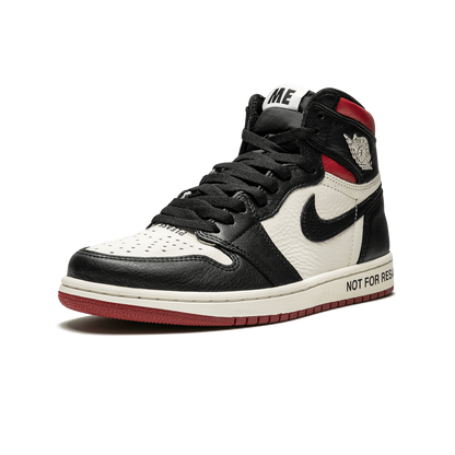 Air Jordan 1 Retro High Not for Resale Varsity Red