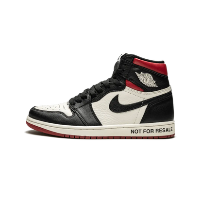 Air Jordan 1 Retro High Not for Resale Varsity Red