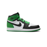 Air Jordan 1 Retro High OG Lucky Green