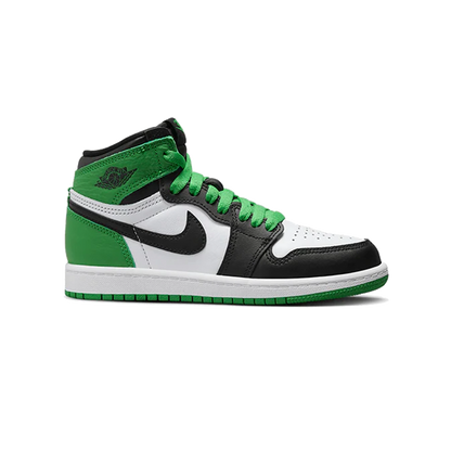 Air Jordan 1 Retro High OG Lucky Green