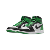 Air Jordan 1 Retro High OG Lucky Green