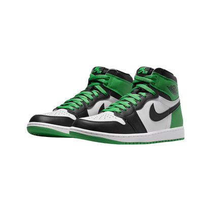 Air Jordan 1 Retro High OG Lucky Green