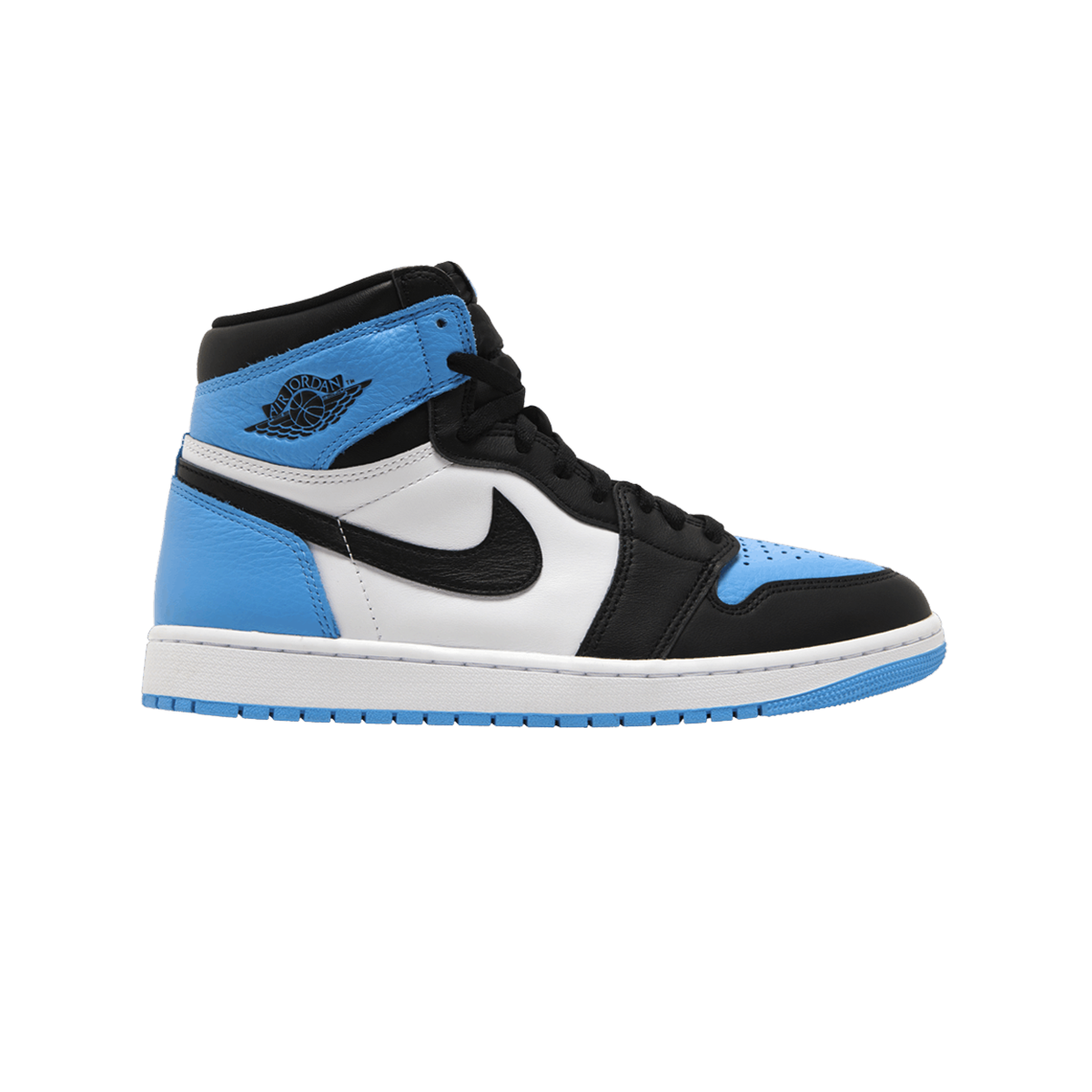 Air Jordan 1 Retro High OG UNC Toe