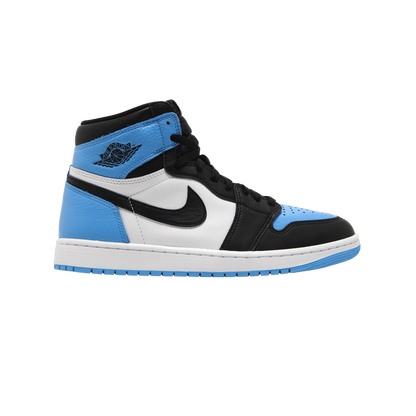 Air Jordan 1 Retro High OG UNC Toe