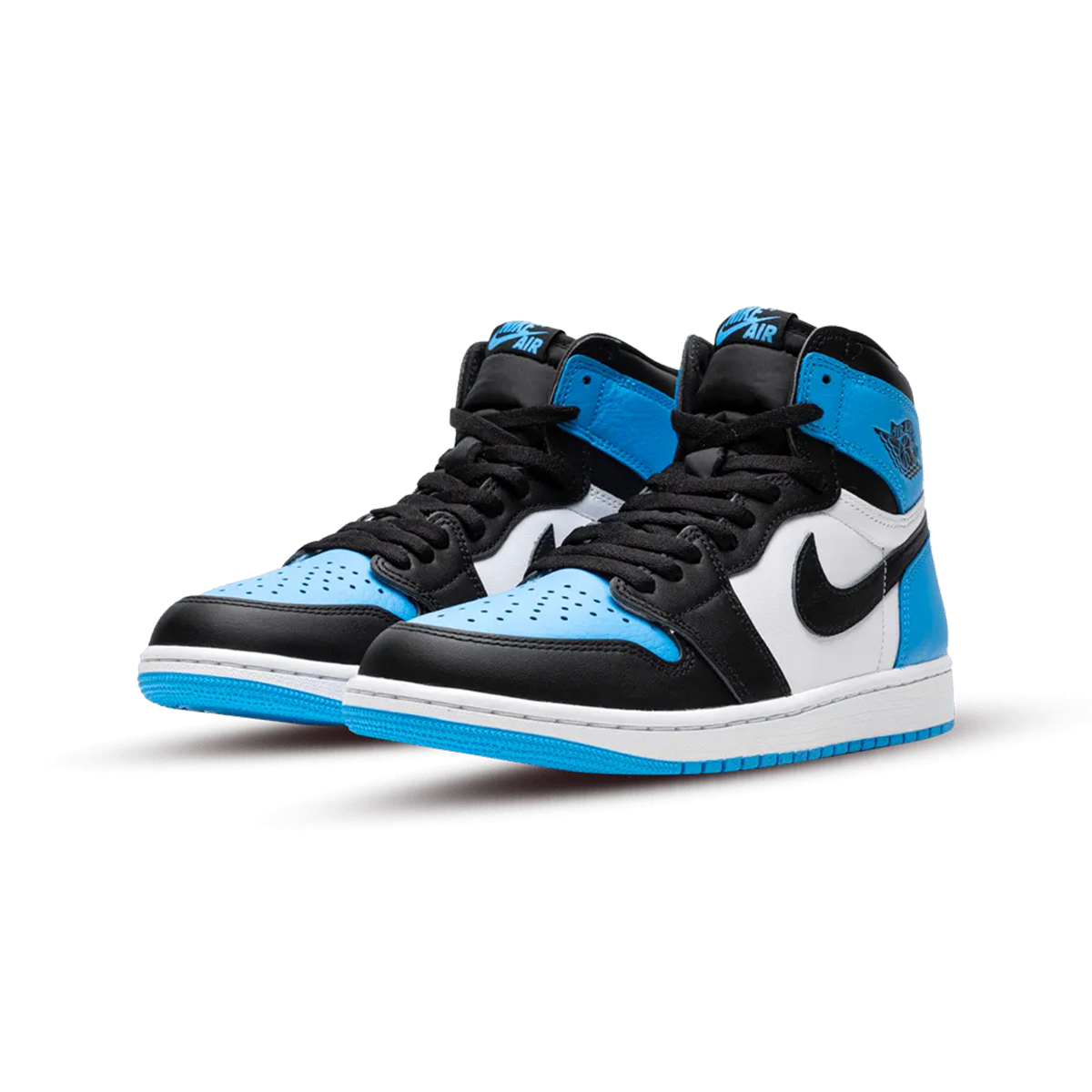 Air Jordan 1 Retro High OG UNC Toe