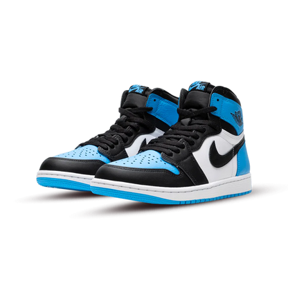 Air Jordan 1 Retro High OG UNC Toe