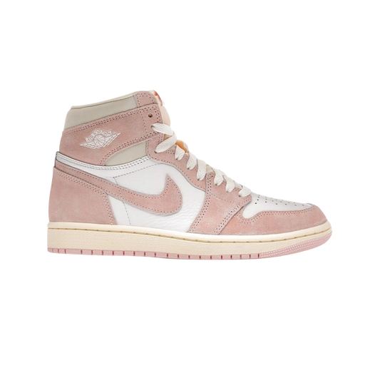 Air Jordan 1 Retro High OG Washed Pink