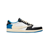 Air Jordan 1 Retro Low OG SP Fragment x Travis Scott