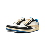 Air Jordan 1 Retro Low OG SP Fragment x Travis Scott