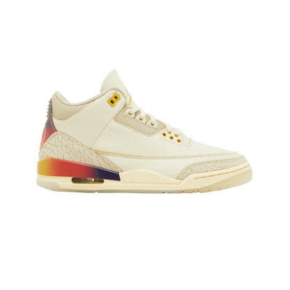 Jordan 3 Retro SP x J Balvin Medellín Sunset