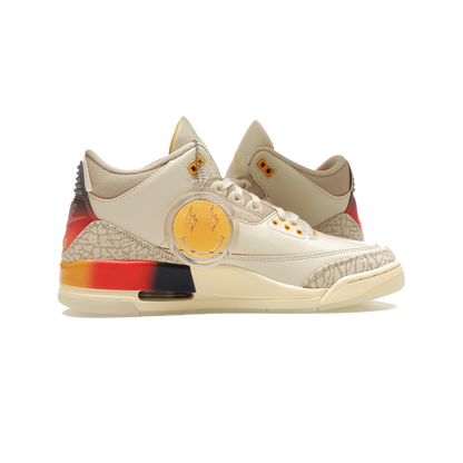 Jordan 3 Retro SP x J Balvin Medellín Sunset