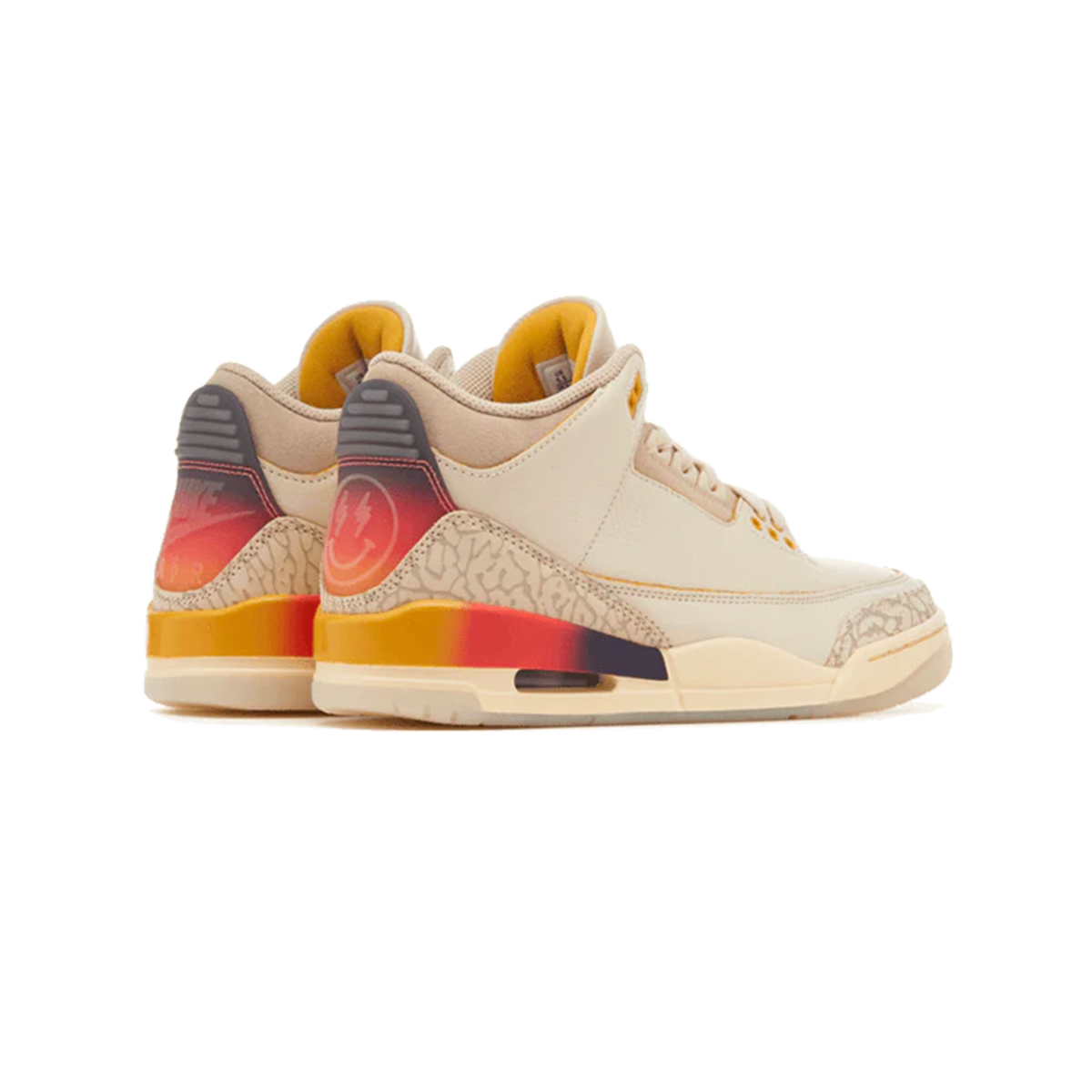 Jordan 3 Retro SP x J Balvin Medellín Sunset