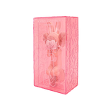 KAWS Holiday Indonesia Figure Pink
