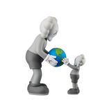 KAWS THE PROMISE Vinyl Figure