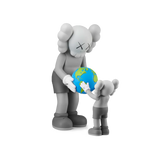 KAWS THE PROMISE Vinyl Figure