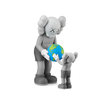 KAWS THE PROMISE Vinyl Figure