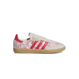 Adidas x Liberty London Samba OG Better Scarlet