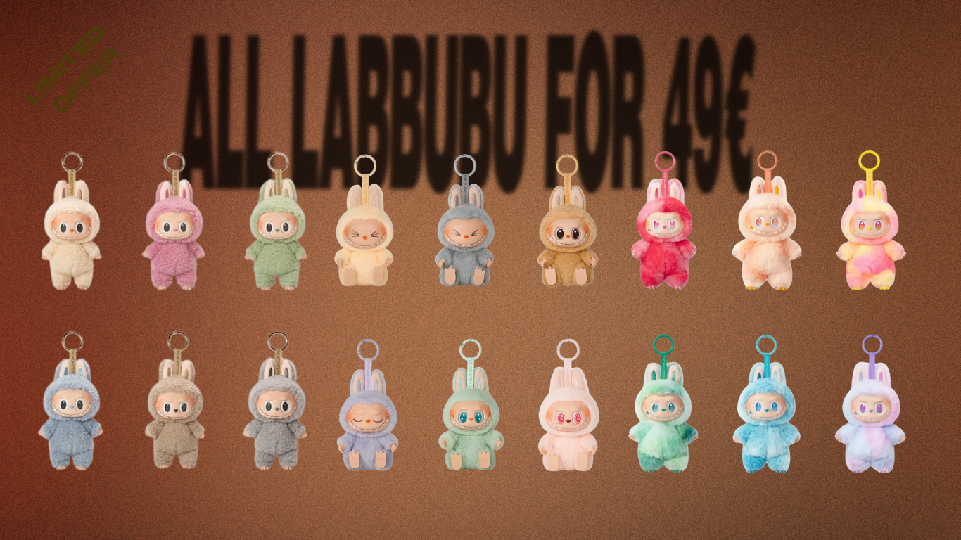 LABUBU