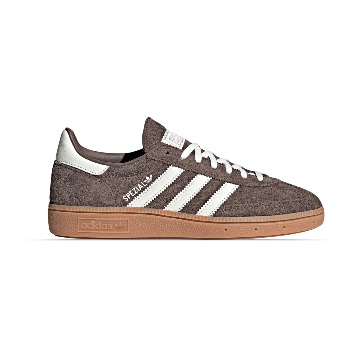 Adidas Handball Spezial Light Brown Cream White