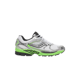 Saucony Progrid Ride 1 –  White | Slime