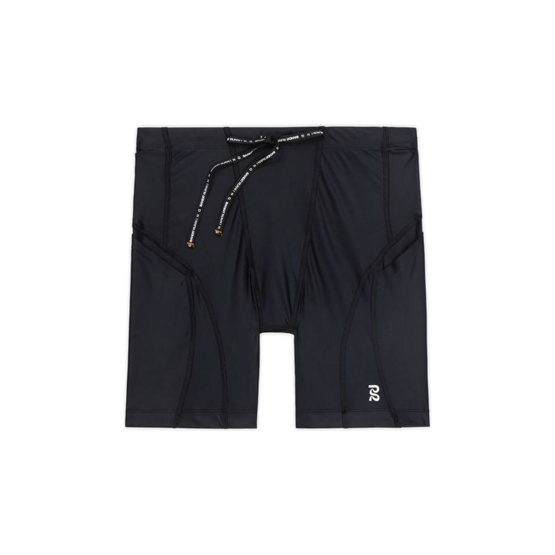 Bandit Superbeam Next Gen 7 Pocket Quarter Tights Black
