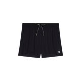 Bandit Vento 5 Run Short Black