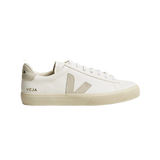 Veja Campo Leather White Natural