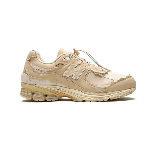 New Balance 2002R Protection Pack Sandstone