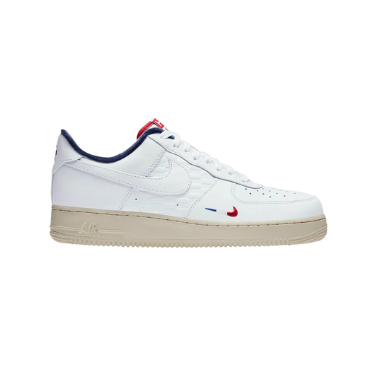 Nike Air Force 1 Low Kith Paris