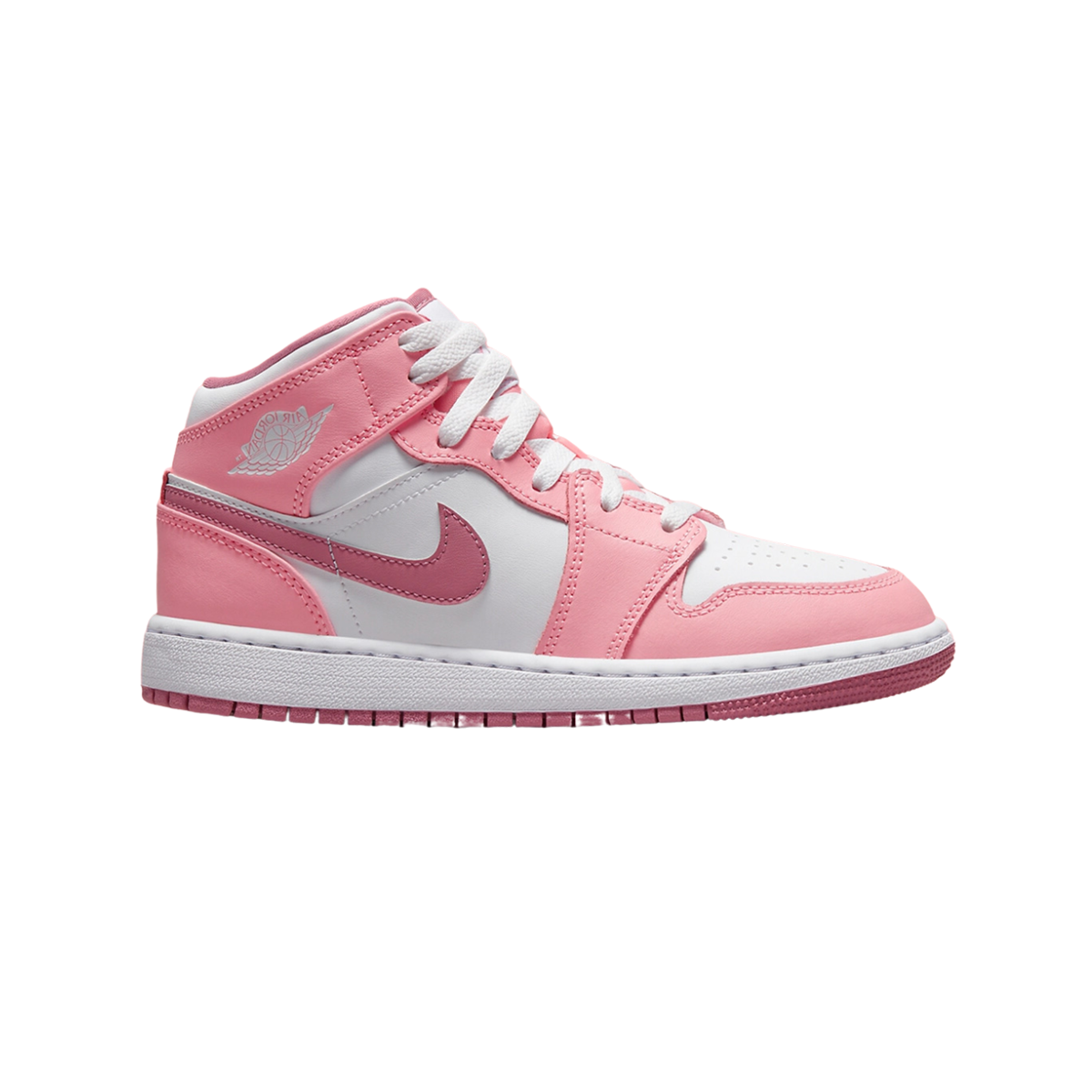 Air Jordan 1 Mid Valentine's Day