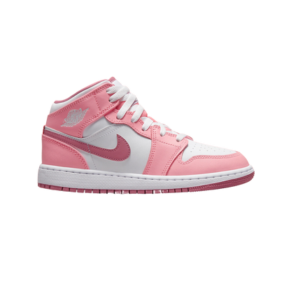 Air Jordan 1 Mid Valentine's Day