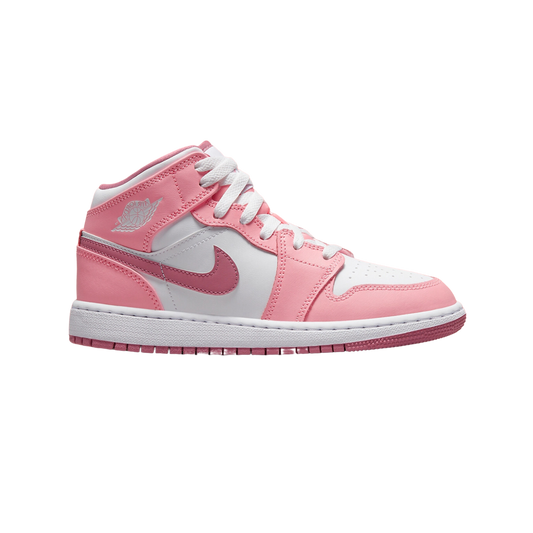 Air Jordan 1 Mid Valentine's Day