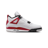 Air Jordan 4 Retro Red Cement