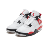 Air Jordan 4 Retro Red Cement