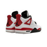 Air Jordan 4 Retro Red Cement