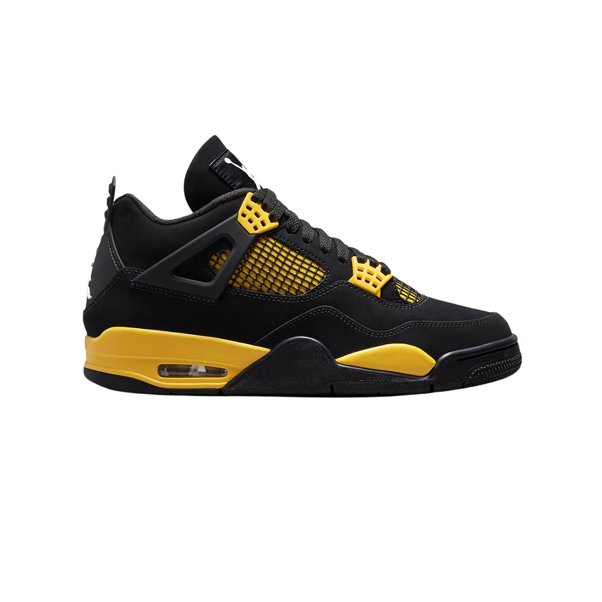 Air Jordan 4 Retro Thunder