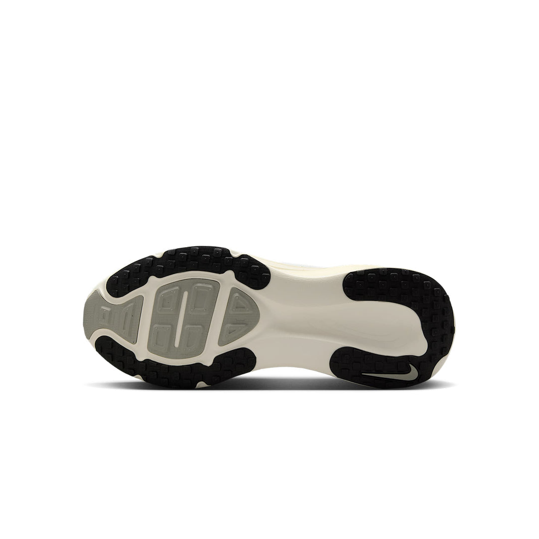 Nike Vomero 18 Men's Road Running Shoes - Summit White/Black/Coconut Milk – image 2